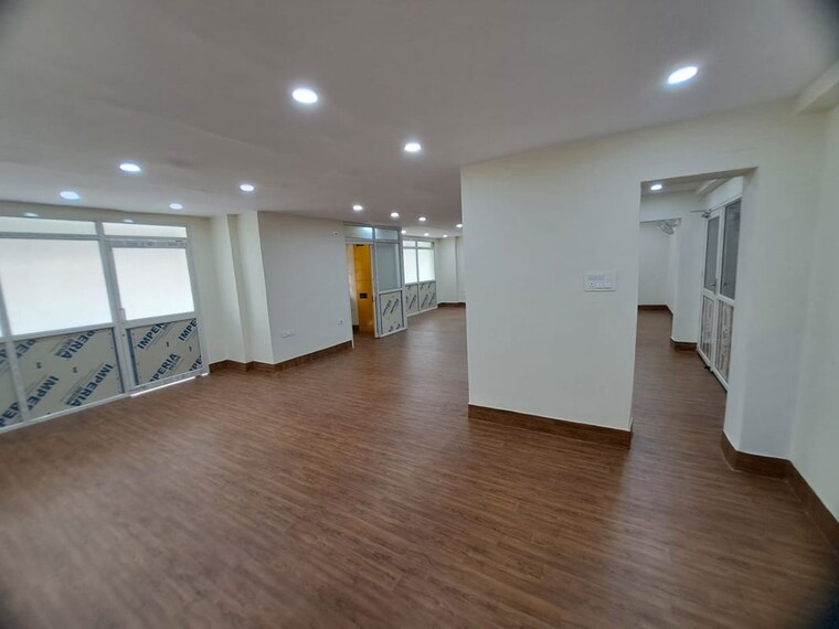 Exterior View, boring road Commercial Office Space 1250 Sq.Ft. In Boring Road Patna 10247956