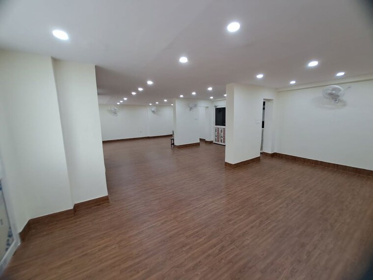 Exterior View, boring road Commercial Office Space 1250 Sq.Ft. In Boring Road Patna 10247956