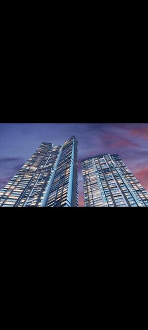 4 BHK Apartment For Sale in Amogh CHS Parel, Parel