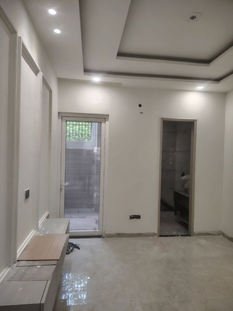 undefined, dhakoli 4 Bedroom 1350 Sq.Ft. Villa In Dhakoli Zirakpur 10247954