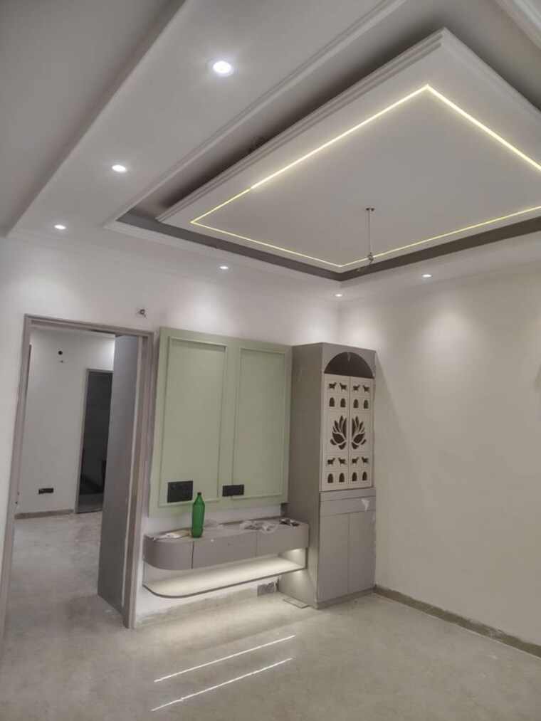 Room, dhakoli 4 Bedroom 1350 Sq.Ft. Villa In Dhakoli Zirakpur 10247954