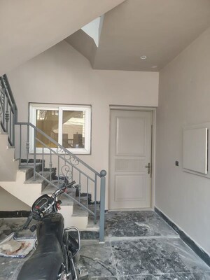 Gym in 4 BHK Villa at Dhakoli – for Sale