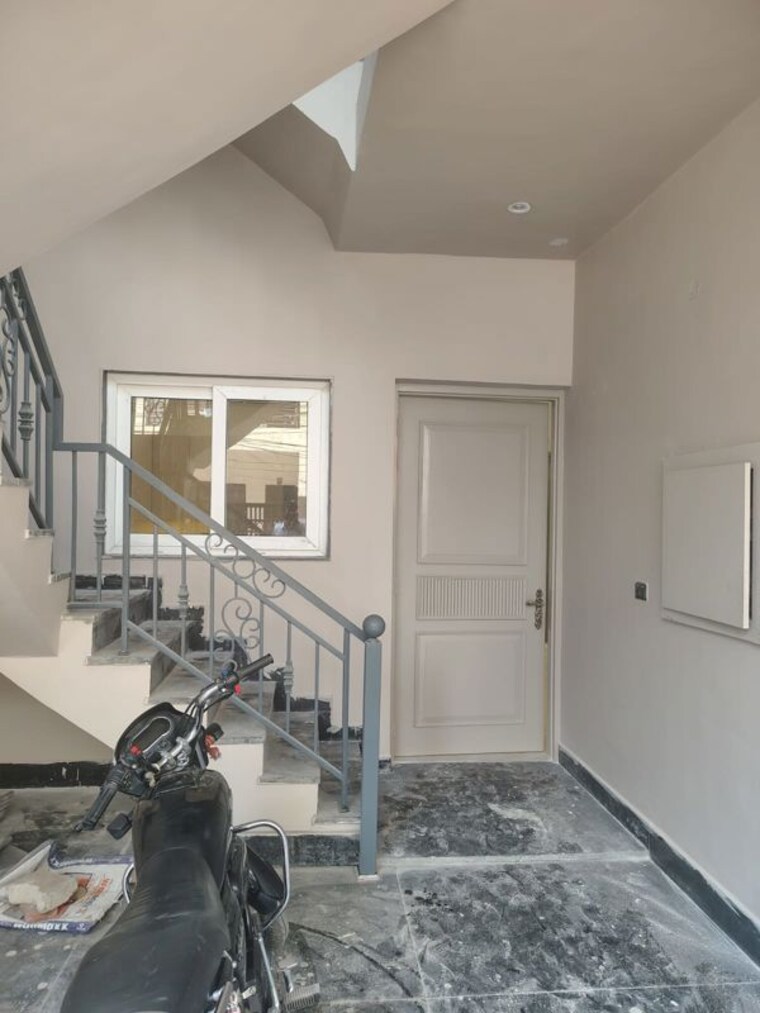 Gym, dhakoli 4 Bedroom 1350 Sq.Ft. Villa In Dhakoli Zirakpur 10247954