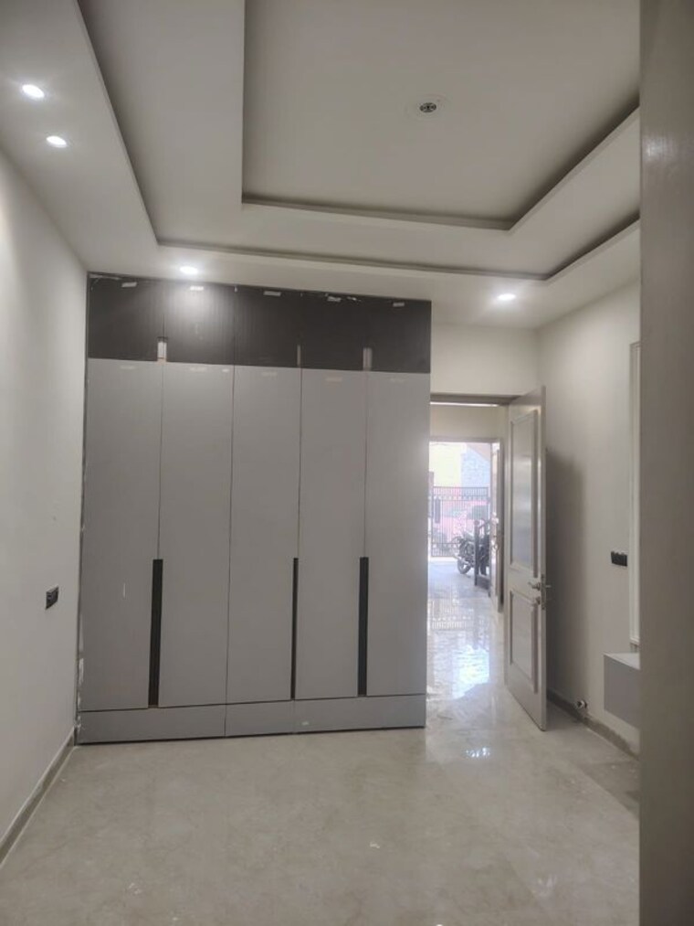 Room, dhakoli 4 Bedroom 1350 Sq.Ft. Villa In Dhakoli Zirakpur 10247954