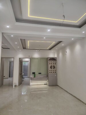 Room in 4 BHK Villa at Dhakoli – for Sale