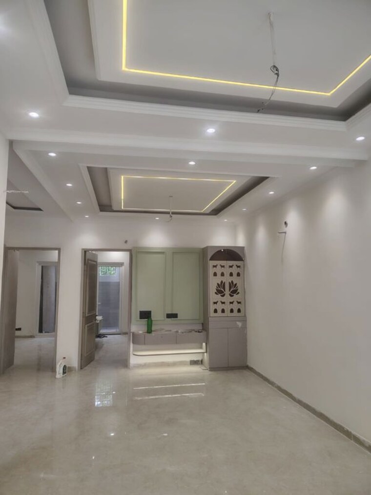 Room, dhakoli 4 Bedroom 1350 Sq.Ft. Villa In Dhakoli Zirakpur 10247954