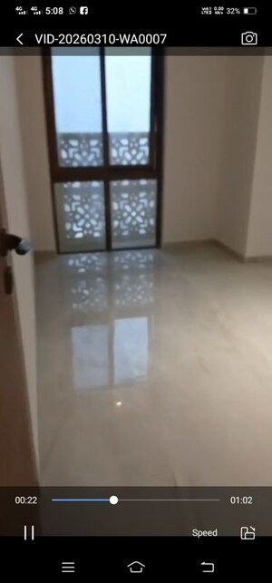 Room in 2 BHK Apartment at JK Iris, Mira Road – for Rent