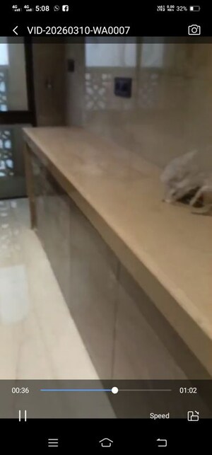 2 BHK Apartment For Rent in JK Iris, Mira Road