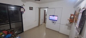 1 BHK Builder Floor For Sale in Krishna Aakar, Talegaon Dabhade