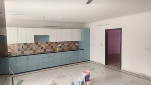 Furnished Amenities in 3 BHK Builder Floor at Nirala Greenshire Phase I, Patwari – for Rent