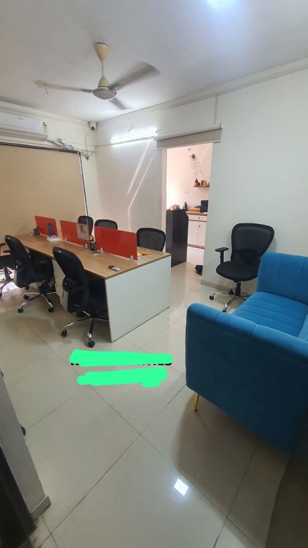 Office Space For Rent in Kopri
