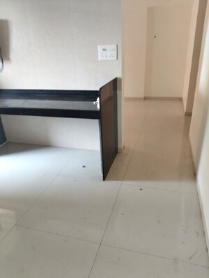 Building Lobby in 3.5 BHK Apartment at Panchshil Towers, Kharadi – for Rent