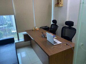  Office Space For Rent in Makarba