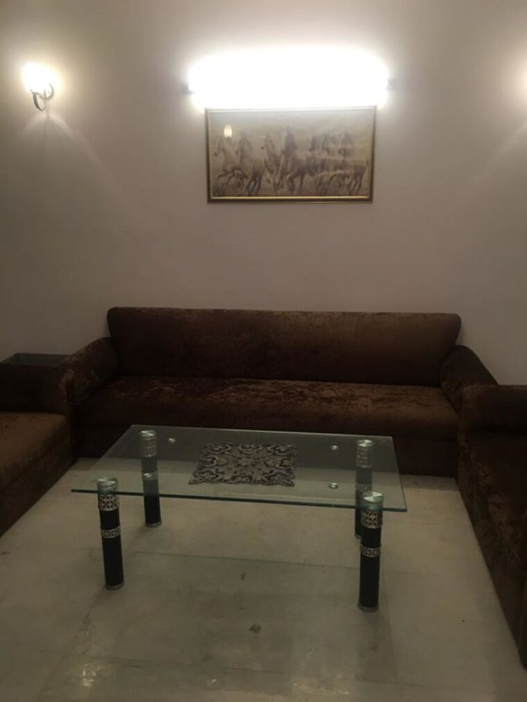 Kitchen, shivalik colony 3 Bedroom 2000 Sq.Ft. Builder Floor In Shivalik Colony Delhi 10247861