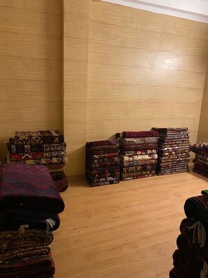 Parking in 3 BHK Builder Floor at Shivalik Colony – for Rent