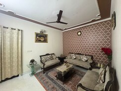 3 BHK + Pooja Room Builder Floor For Sale in Lajpat Nagar I