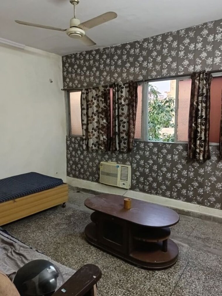 Bedroom, lajpat nagar i 3 Bedroom 900 Sq.Ft. Builder Floor In Lajpat Nagar I Delhi 10247990