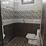 1 BHK 750 Sq.Ft. Builder Floor in Gomti Nagar