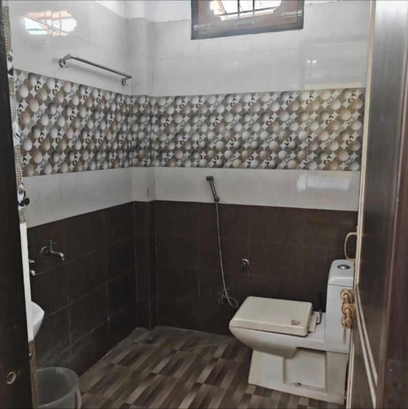 1 BHK Builder Floor For Rent in Gomti Nagar