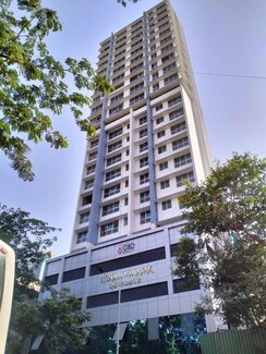 2.5 BHK Apartment For Sale in Siddhivinayak Horizon