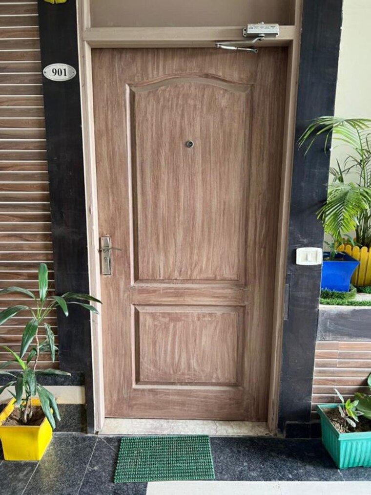 undefined, sector 52 4 Bedroom 1405 Sq.Ft. Apartment In Sector 52 Gurgaon 10247746
