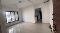 2 BHK Apartment For Rent in Dosti Eastern Bay