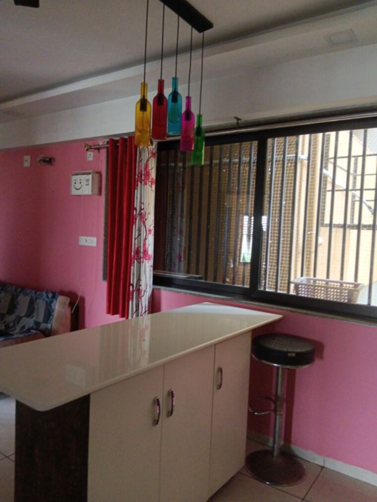 Dining area, kavisha-pebble-bay 3 Bedroom 2000 Sq.Ft. Apartment In Chandkheda Ahmedabad 10247991