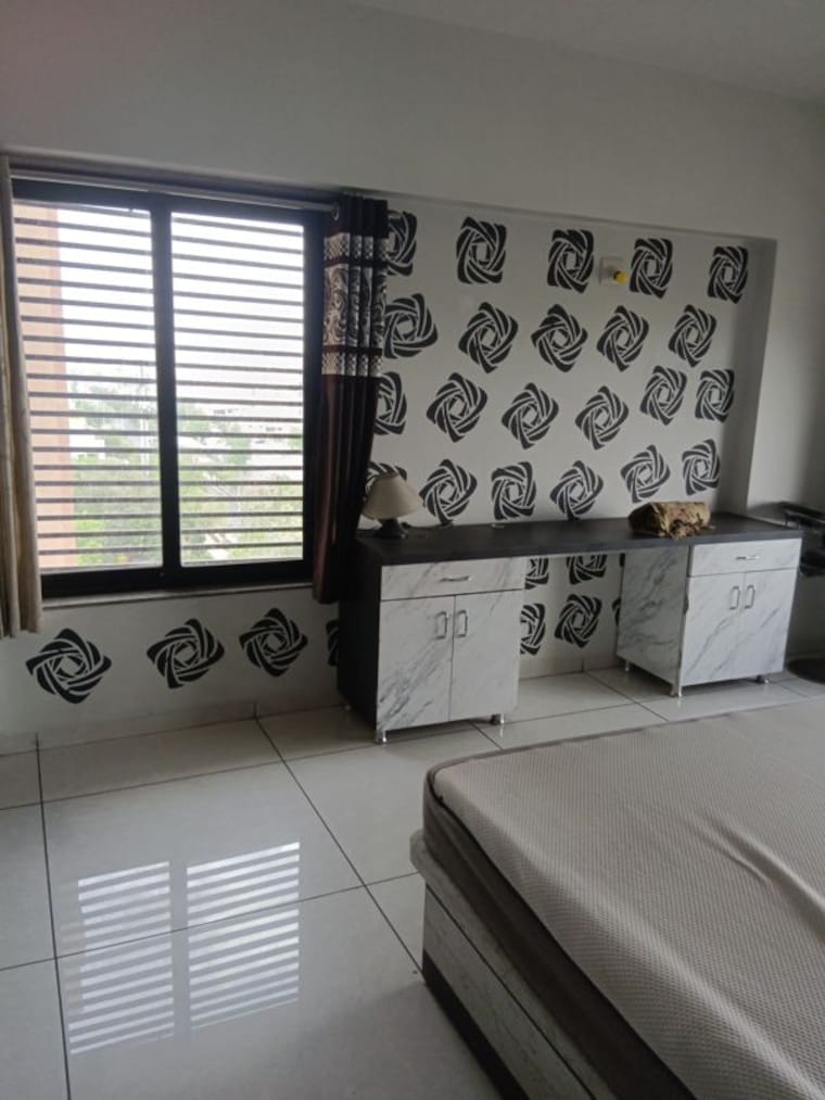 Team Area, kavisha-pebble-bay 3 Bedroom 2000 Sq.Ft. Apartment In Chandkheda Ahmedabad 10247991