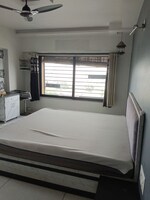 3 BHK + Pooja Room 2000 Sq.Ft. Apartment in Kavisha Pebble Bay