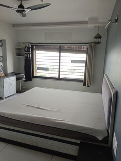 3 BHK + Pooja Room Apartment For Rent in Kavisha Pebble Bay