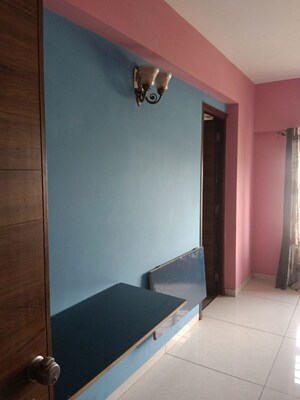 Room in 3 BHK Apartment at Kavisha Pebble Bay, Chandkheda – for Rent