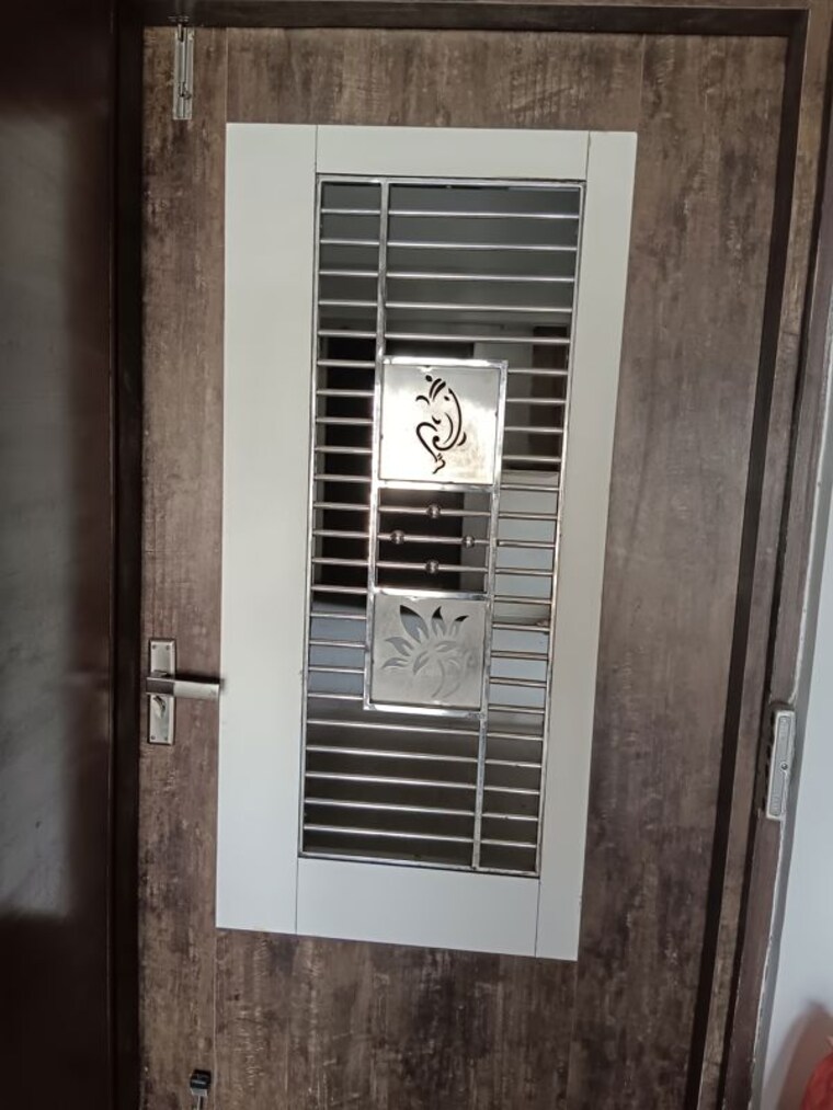 Entrance, kavisha-pebble-bay 3 Bedroom 2000 Sq.Ft. Apartment In Chandkheda Ahmedabad 10247991