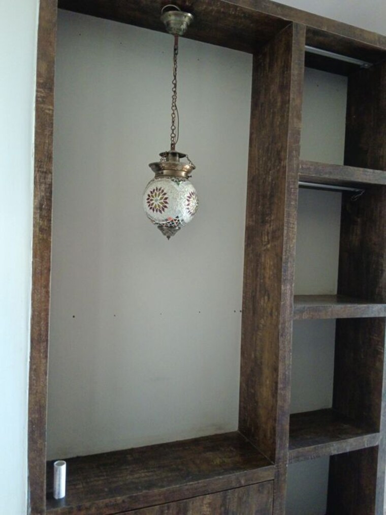 Entrance, kavisha-pebble-bay 3 Bedroom 2000 Sq.Ft. Apartment In Chandkheda Ahmedabad 10247991