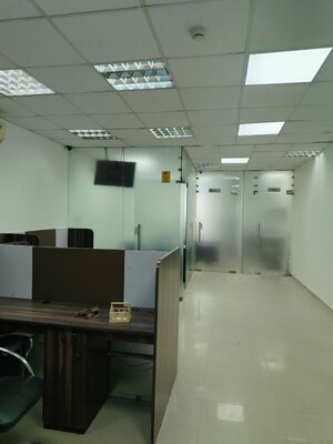  Office Space For Rent in Unitech Arcadia, South City 2