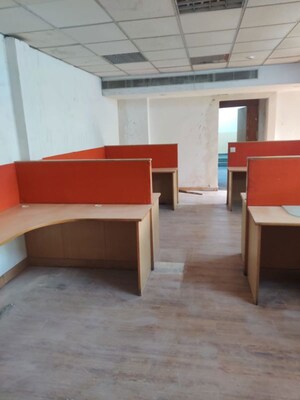  Office Space For Rent in Yusuf Sarai
