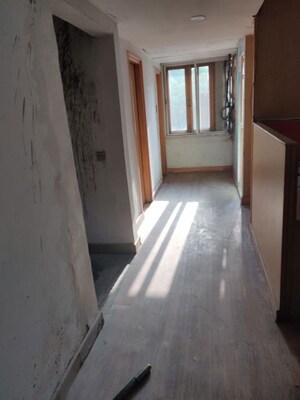 Team Area in  Office Space at Yusuf Sarai – for Rent