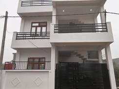 2 BHK + Pooja Room Independent House For Sale in Neelendras Amity Greens