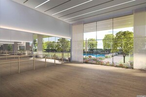 3 BHK Apartment For Sale in DLF The Westpark, Andheri West