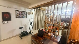 Gym in 3 BHK Apartment at Hawelia Valencia Homes, Sector 1 Greater Noida – for Sale