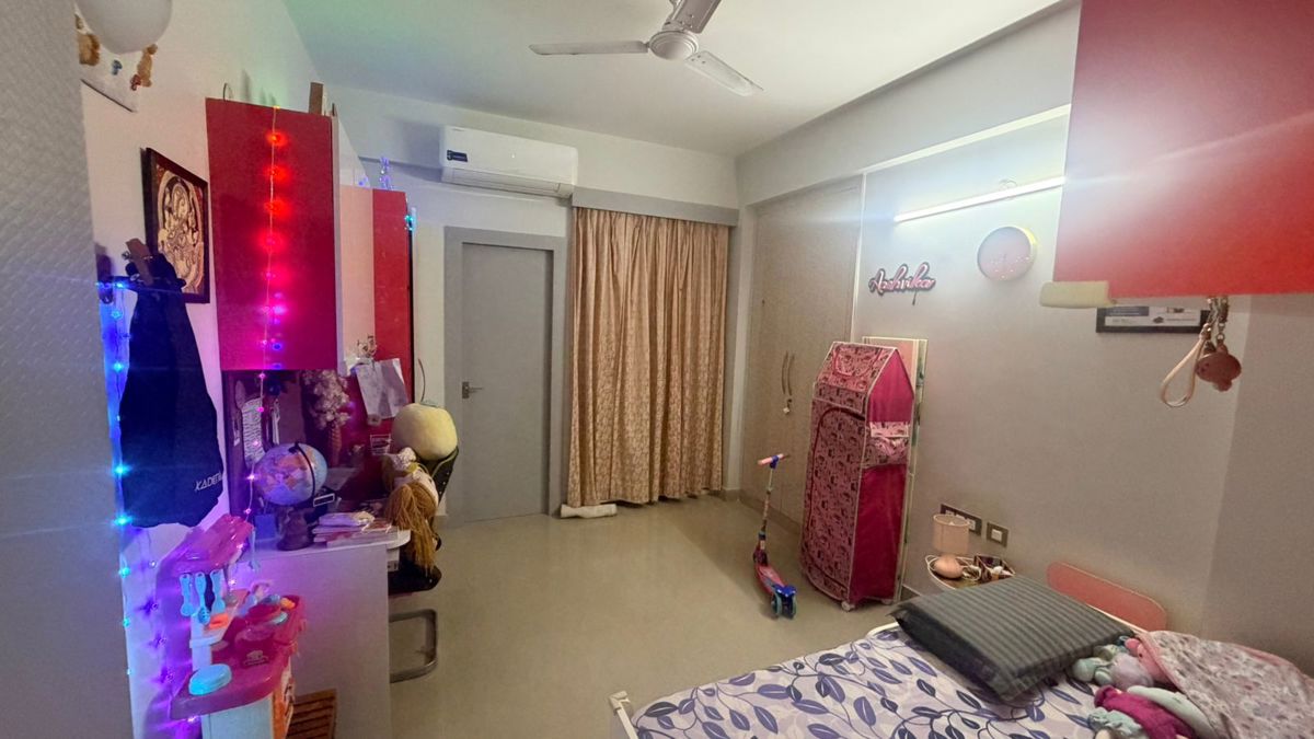 3 BHK Apartment For Sale in Hawelia Valencia Homes
