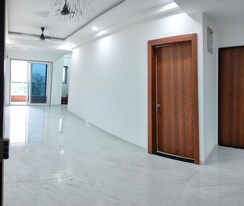 3 BHK + Extra Room Apartment For Rent in Shivaji Nagar