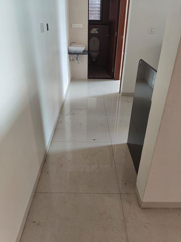 2 BHK + Pooja Room Apartment For Rent in Pristine Allure