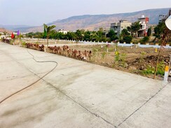 Plot For Sale in Hinjewadi Phase 3
