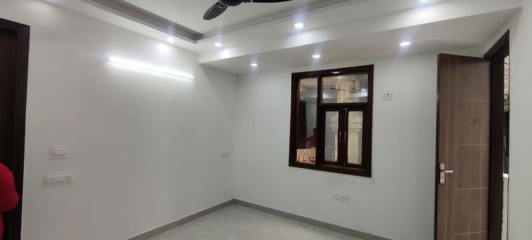 Room, mehrauli 2 Bedroom 250 Sq.Yd. Builder Floor In Mehrauli Delhi 10248191