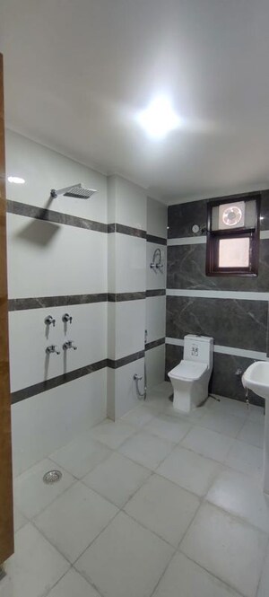 Kitchen in 2 BHK Builder Floor at Mehrauli – for Sale