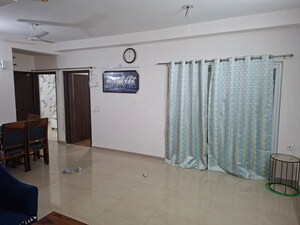 Building Lobby in 3 BHK Apartment at Apex Golf Avenue, Sector 1 Greater Noida – for Rent