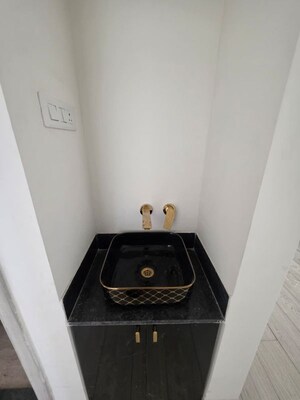 Furnished Amenities in 2.5 BHK Apartment at Yashwin Supernova, Wakad – for Rent