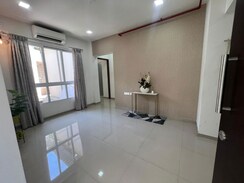 2 BHK + Pooja Room Apartment For Sale in Puranik Rumah Bali