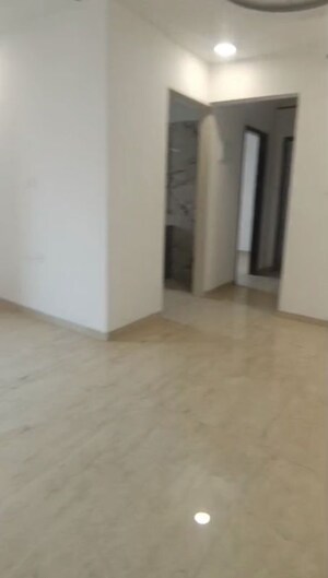 Building Lobby in 2 BHK Apartment at Mira Nagar – for Rent