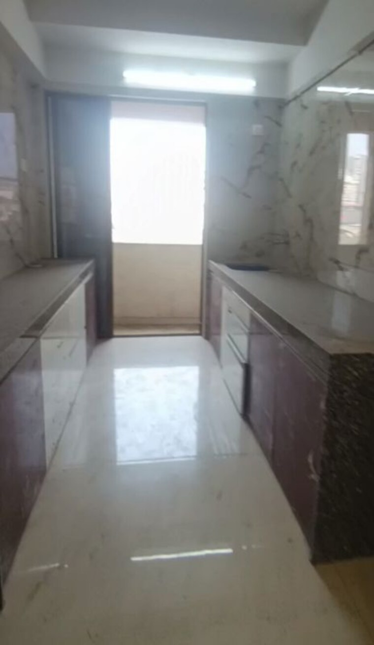 Kitchen, mira nagar 2 Bedroom 700 Sq.Ft. Apartment In Mira Nagar Mumbai 10221619